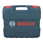 Coffret de transport type l - case pour perceuse et visseuse - bosch