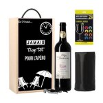 Coffret jamais trop tot pour lapero