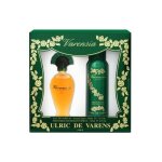 Coffret varensia eau de parfum et d�odorant 50ml et 125ml
