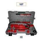 Coffret v�rins hydrauliques de carrossier carrosserie 10t