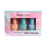 Coffret vernis � ongles pastel magic studio