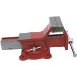 �tau avec enclume � base tournante 150mm