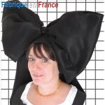 Coiffe alsacienne chapeau alsacienne dguisement