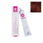 Coiffeo - coloration permanente n°8 / 34 blond clair doré cuivré - 100 ml Coiffeo - coloration permanente n°8 / 34 blond clair doré cuivré - 100 ml