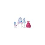 La coiffeuse enchantee de cendrillon - disney princesse - accessoires poupee mannequin La coiffeuse enchantee de cendrillon - disney princesse - accessoires poupee mannequin