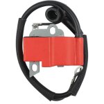 Coil dallumage fit dolmar / makita dcs460 dcs510 dcs5121 part de trononneuse 181143204