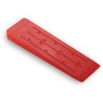 Coin dabattage - 265 mm x 77 mm x 28 mm