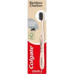 Colgate brosse  dent bambou souple