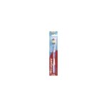 Colgate - brosse  dents - extra clean - couleur alatoire