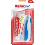 Colgate kit de voyage total brosse  dents & dentifrice - 20 ml