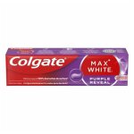 Colgate max white dentifrice violet anti - taches 75 ml