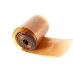 Collag�ne boyaux 55mm ? 10mts enveloppe de prot�ine pour la saucisse bo�tier de collag�ne boyau collag�ne ...