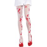 Collants ensanglants adulte