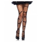 Collants rsille chauve - souris