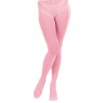 Collants roses pour bb - horror - shop. com