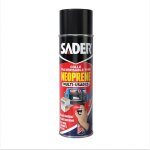 Colle aérosol néoprène multi - usages - sader - extra forte - tous matériaux - prise immédiate - bombe ... Colle aérosol néoprène multi - usages - sader - extra forte - tous matériaux - prise immédiate - bombe ...