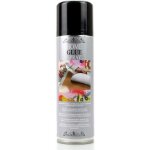 Colle aérosol en spray pour maquettes papier carton bois textile 300 ml Colle aérosol en spray pour maquettes papier carton bois textile 300 ml