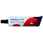 Colle pour bijoux - hasulith - 31 ml - idale pour verre mtal et plastique