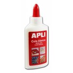 Colle blanche 100g - apli