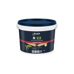 Colle � bois - bostik - r22 sp�ciale d1 - prise lente - 5 kg - r�sistance � larrachement