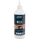 Colle � bois - bostik - r22 sp�ciale d1 - prise lente - usage int�rieur - 750 g