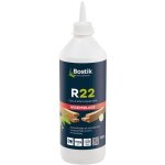Colle bois bostik r22 spciale d1 - prise lente - usage intrieur - excellente rsistance  larrachement ...