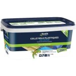 Colle bostik sol souple pour plastiques pvc vinyles - collage puissant - convient sur sols chauffants ...