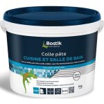 Colle carrelage - cuisine et salle de bain - 8 kg