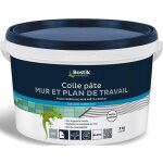Colle carrelage - p�te - 3 kg