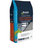 Colle carrelage - bostik - poudre tous carreaux - 5kg - gris - int�rieur / ext�rieur