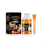 Colle ciel de toit voiture sans demontage colle pour ciel de toit voiture kit reparation ciel de toit ...