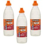 Colle - cleopatre - ad1l - 3 - lot de 3 - 1 kg - transparent Colle - cleopatre - ad1l - 3 - lot de 3 - 1 kg - transparent