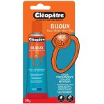 Colle - cleopatre - cléotech - transparent - 30 g Colle - cleopatre - cléotech - transparent - 30 g