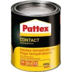 Colle contact hautes températures boîte 650g - pattex - 1419293 Colle contact hautes températures boîte 650g - pattex - 1419293