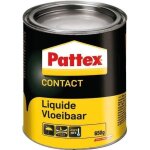 Colle contact liquide boîte de 650g - pattex - 1419279 Colle contact liquide boîte de 650g - pattex - 1419279