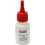 Colle cyanoacrylate flacon 20gr pour joint refrigerateur / congelateur 5753278