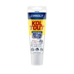 Colle de fixation et d�tanch�it� - cyanolit - total tech - cristal - tube 125 ml - transparent - polyvalente ...