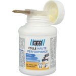 Colle - geb - haute performance ppl - pour pvcu rigide pvcc abs pvc souple et blanc - qualit� eau potable ...