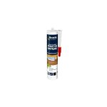 Colle - marque inconnue - pont de bateau - 290ml - noir - résiste à lhumidité Colle - marque inconnue - pont de bateau - 290ml - noir - résiste à lhumidité