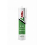 Colle - joint tec7 tout coller �tancher - blanc 310 ml - 535206227