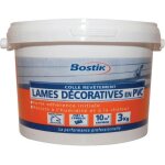 Colle lame décorative en pvc - 3 kg Colle lame décorative en pvc - 3 kg