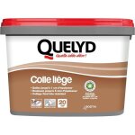 Colle li�ge murale quelyd p�te 5 kg - dalles et rouleaux - int�rieur