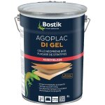 Colle n�opr�ne - bostik - agoplac di gel - 5l - haute performance - sans tolu�ne