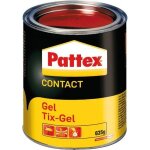 Colle noprne contact gel bote 625 g - pattex - 1419284