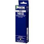 Colle n�opr�ne gel - bostik - 30504070 - 125 ml - prise imm�diate - haute tenue thermique