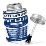 Colle n�opr�ne liquide - vetobiol - imperm�able - s�chage rapide - r�sistant � la chaleur - r�sistant ...