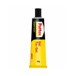 Colle noprne - pattex - 1419284 - gel contact - 625 g - rsistance  la chaleur et humidit