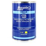 Colle nitrile 1220 bostik 1l