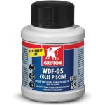 Colle piscine - griffon - wdf - 05 - 250 ml - gris - �tanch�it� optimale