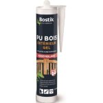 Colle pu bois ext�rieur gel 310 ml - bostik - 30605513